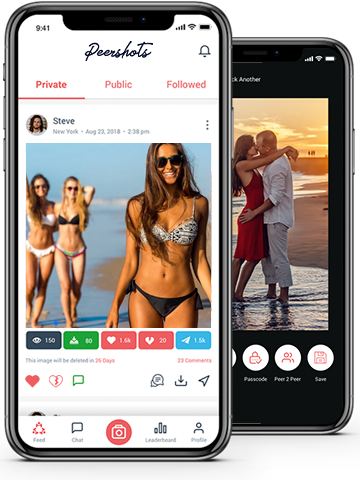 Mobile image