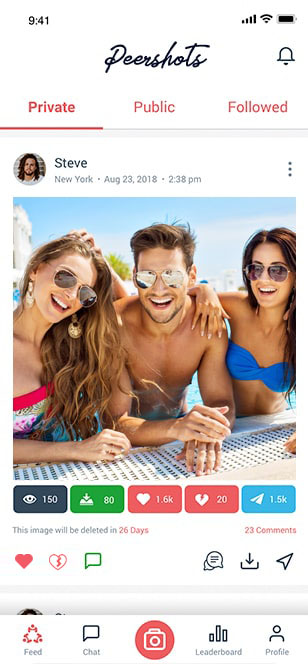 Slider Image