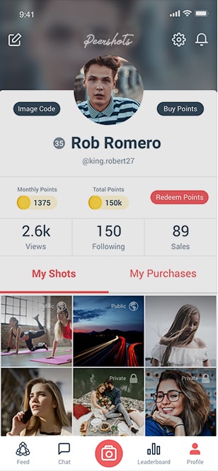 Slider Image