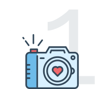 Use Step Image